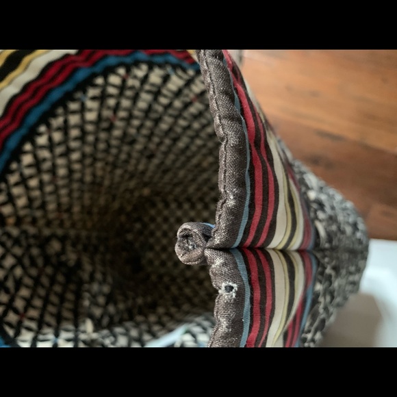 Vera Bradley Bag - Picture 5 of 7